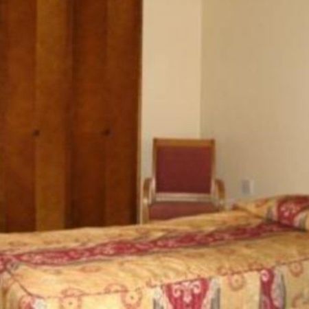 An Nur Hotel Londra Esterno foto