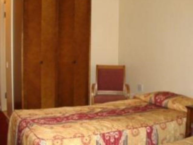 An Nur Hotel Londra Esterno foto