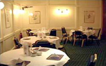 An Nur Hotel Londra Esterno foto